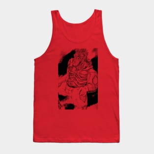 Kaiman Ink Tank Top